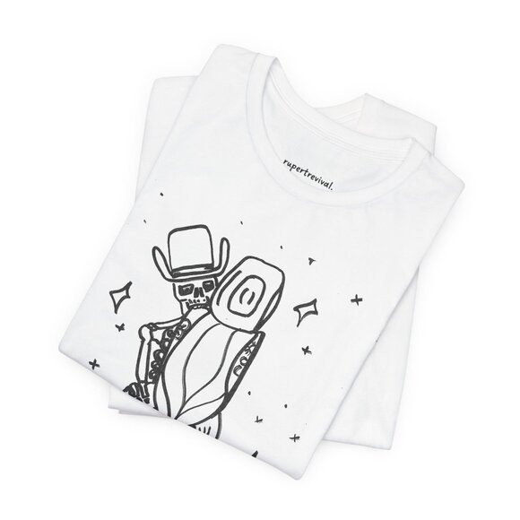 Ache Short Sleeve Tee - Picture 2 of 5